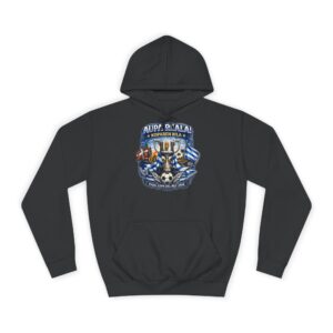 Aupa Reala! Koparen bila | Sudadera